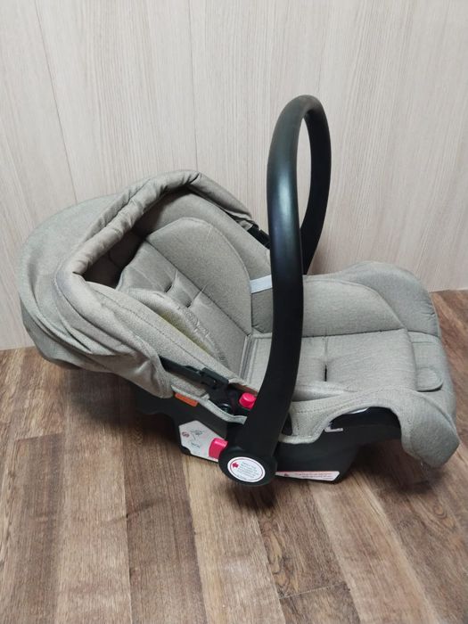 Продам коляску трансформер