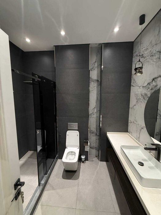 Сдаётся Укомплектованная 3-х Евроквартира в ЖК Лондон 130м2(N188)