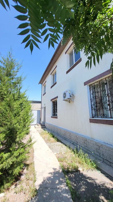 Продам дом 8 комнат