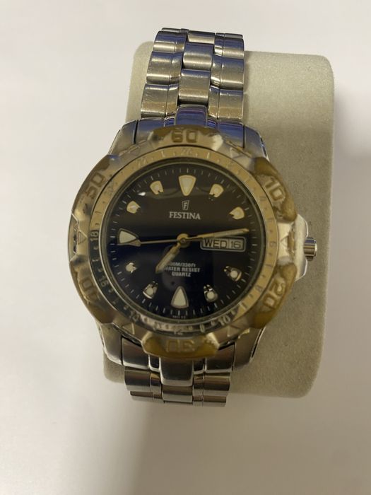Ceas Festina Quartz