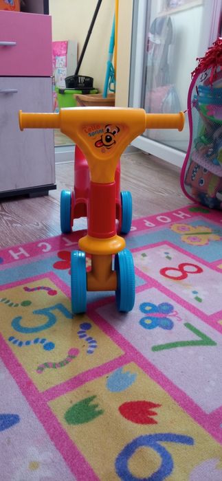 Бебешки играчкии