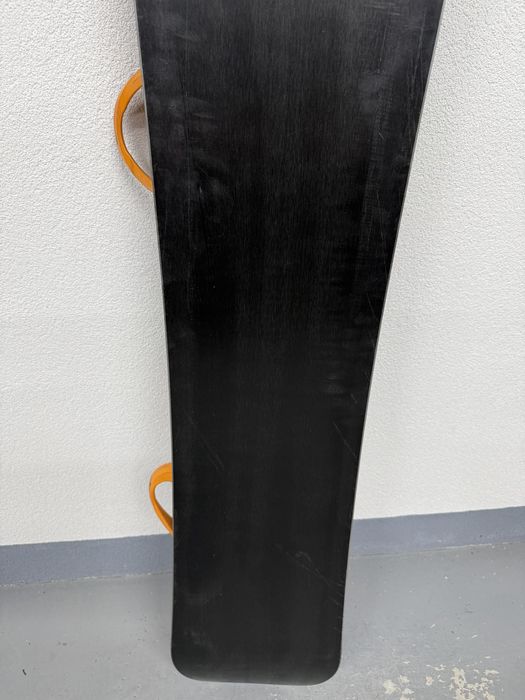 placa snowboard salomon super 8 rtl L157cm 2025
