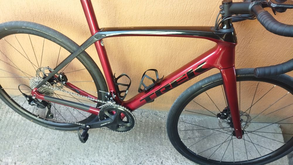 Trek Domane SL 6-Rezervata pana in 13.09.2026