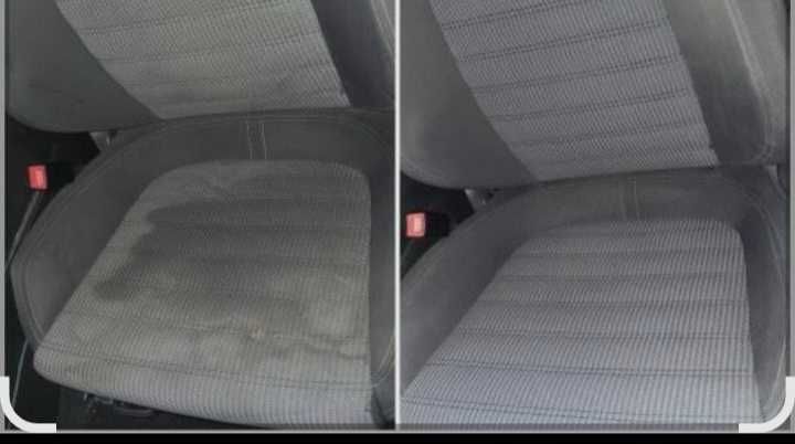 Професионално пране на автосалони в гр. Плевен!