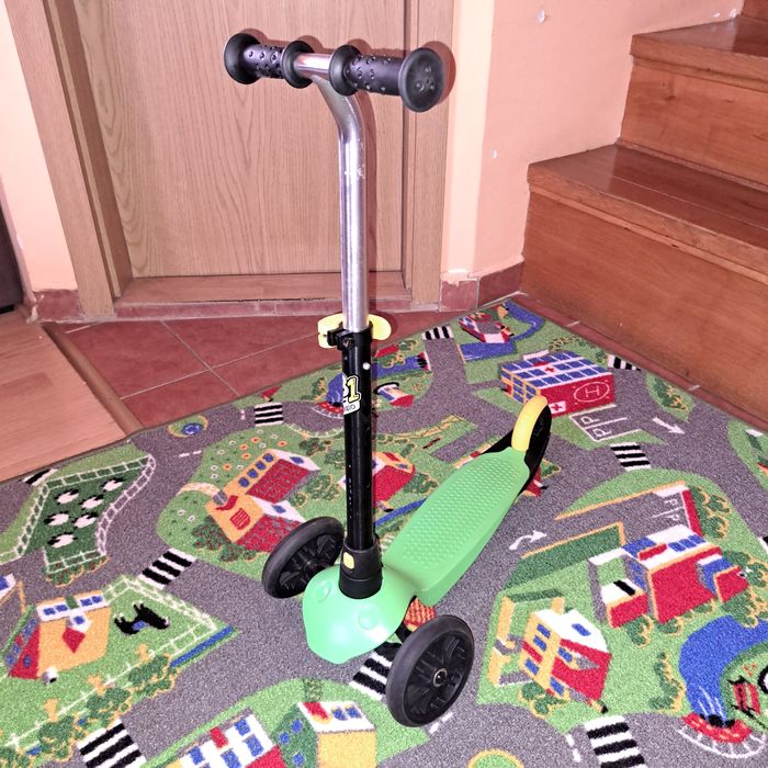 Scaun de masa Chicco Polly Progres 5 in 1, 500 lei
scaun de masă Chicc