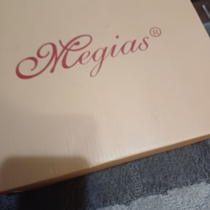 Дамски ботуши Дебел ток