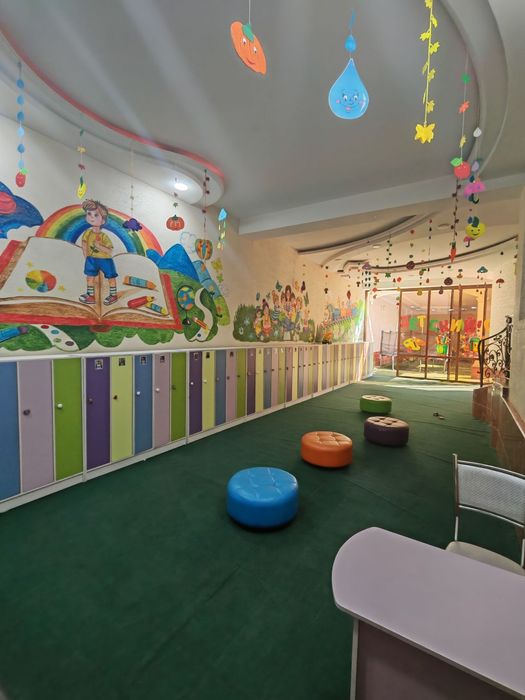 Arenda IPAKCHILIK Hovli Biznes Uchun #AAA940