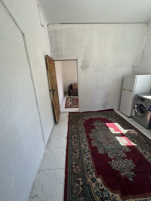 Сдам квариру времянку