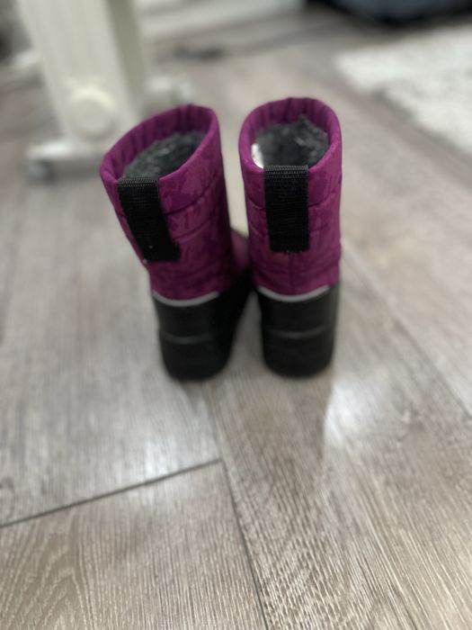 Обувь Kuoma для девочек