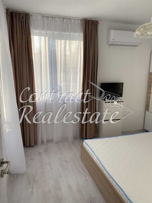 Нов Двустаен м-ст Пчелина - Възраждане 3 ! Паркомясто в цената !