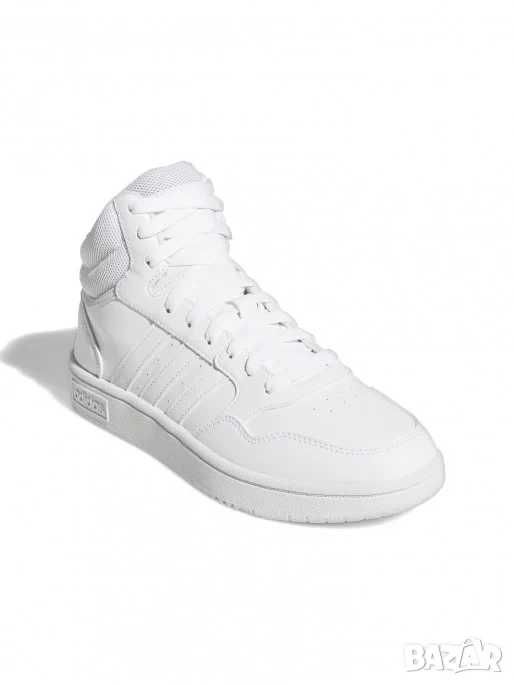 Adidas Обувки Hoops 3.0 Mid Classic