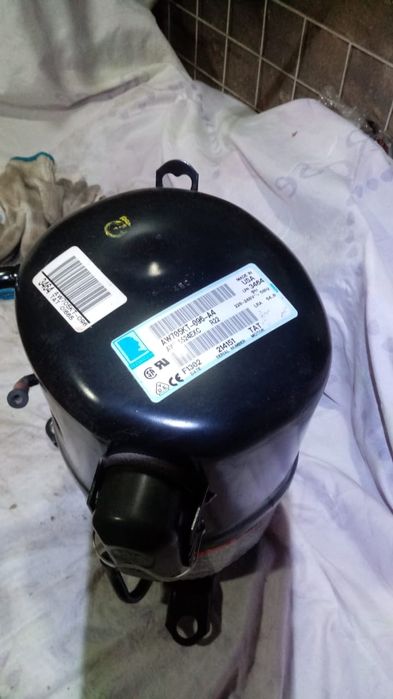 Компрессора для кондиционера все для 22 фреона