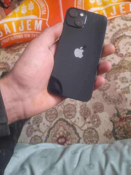 Iphone 13  128GB ,