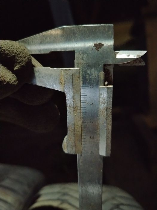 205/55/16 5х114.3 64.1 отвор