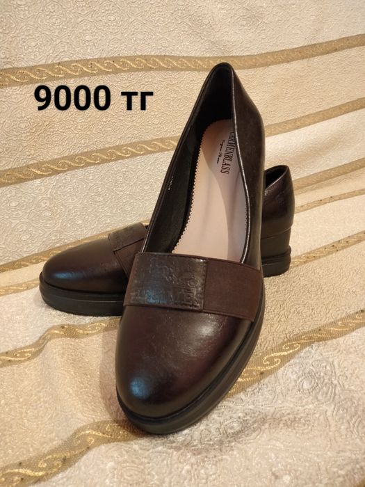 Туфли женские 39 размер