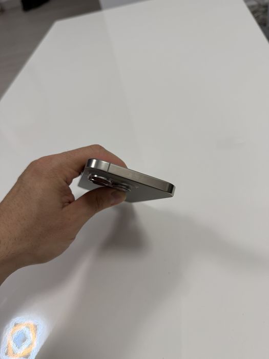 Iphone 16 pro 128GB Natural Titanium