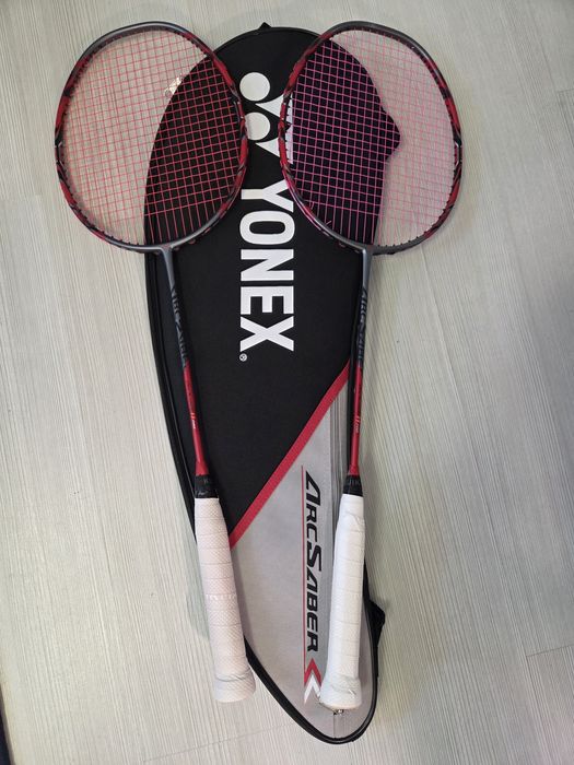 Ракети за бадминтон Yonex Arcsaber 11 PRO