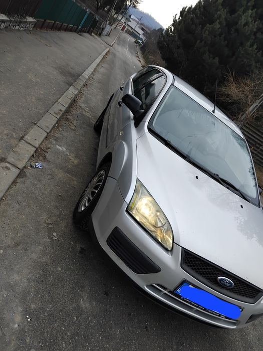 FORD Focus 2005 — imagine 5