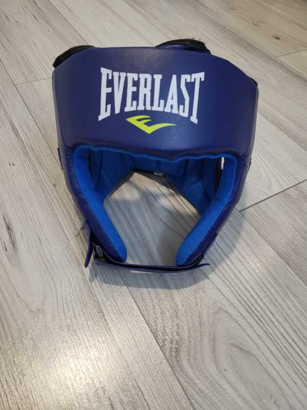 РЁР»РµРј Everlast Evercool Headgear