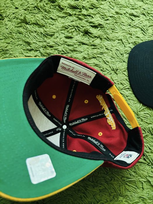 Шапки NfL нови стандартен размер