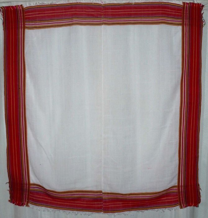 Автентични кърпи за глава за народни носии