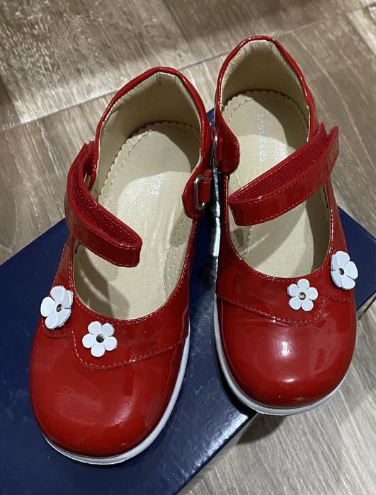 Pantofi fetițe masura 28