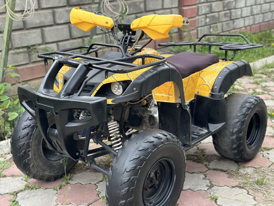 Продам квадроцикл