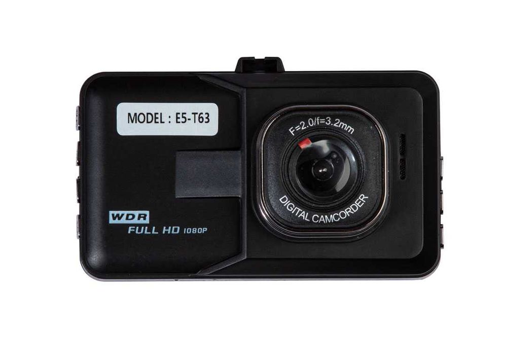 Видео регистратор Еlement5 T63