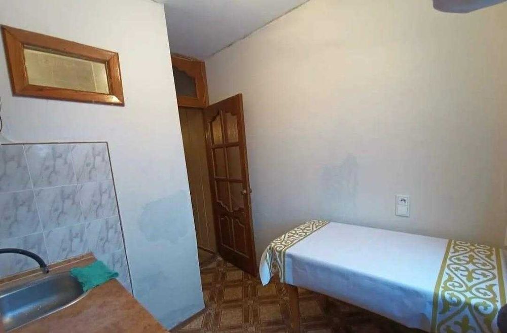 Продается классная двушка на Сазде