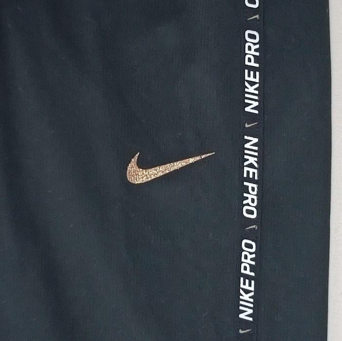 Nike PRO DRI-FIT Tights оригинален клин L Найк спорт фитнес тренировки