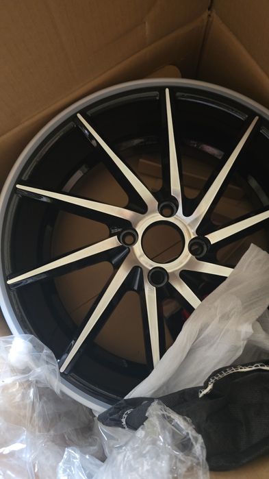 Одиночные новые диски