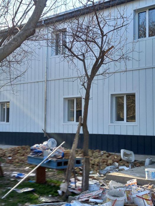 Туникабонд Алюкобонд Tiravertin 15 Yel garantiyasi bor