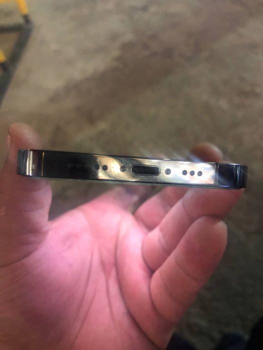 iPhone 12 Pro 128 lla