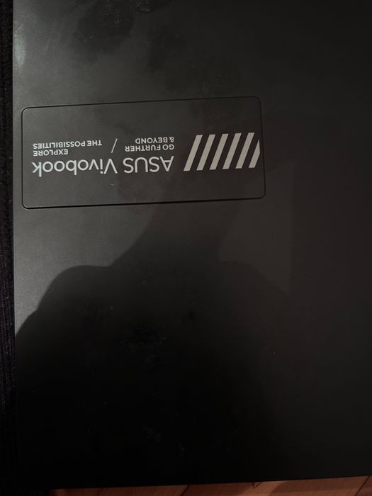 Asus vivobook AMD Ryzen 7.000 series