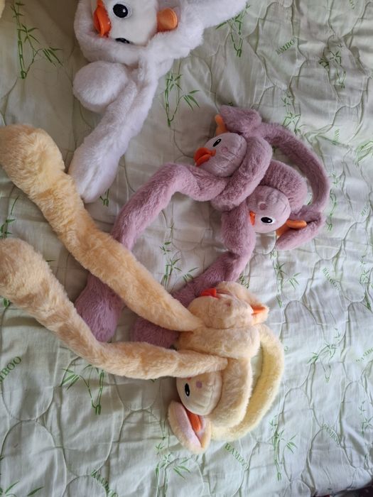 ##Детский шапка.