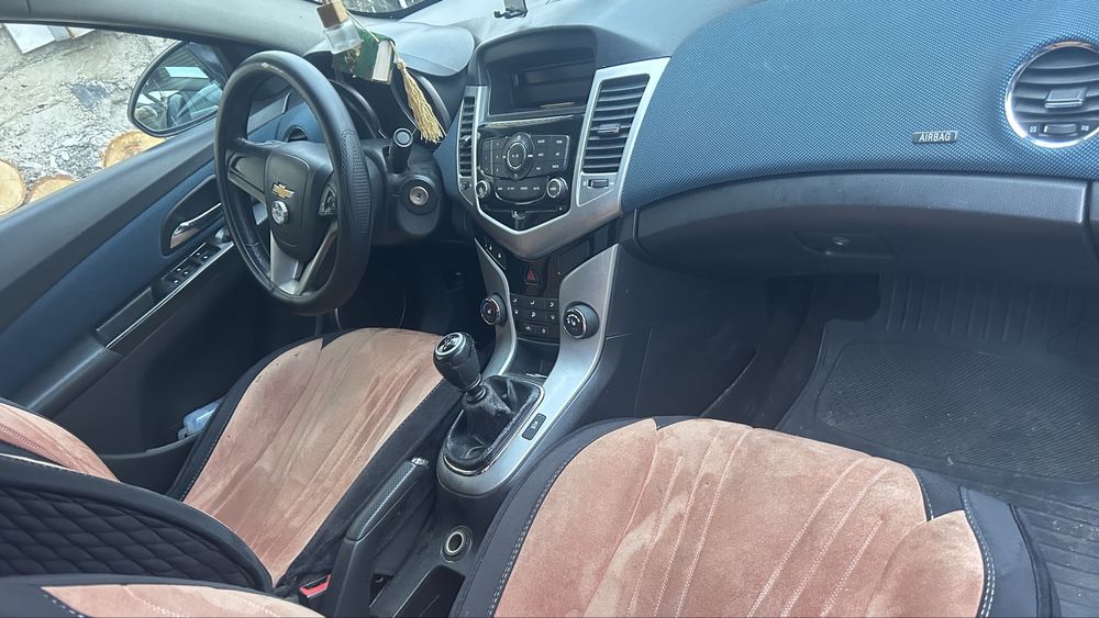 Продам авто. Шевролет круз