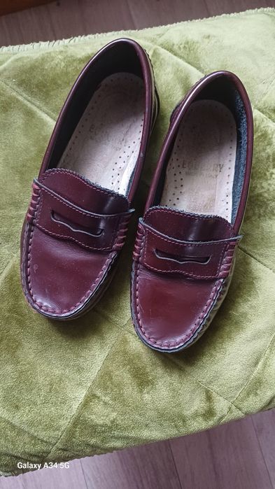 Обувь для девочки