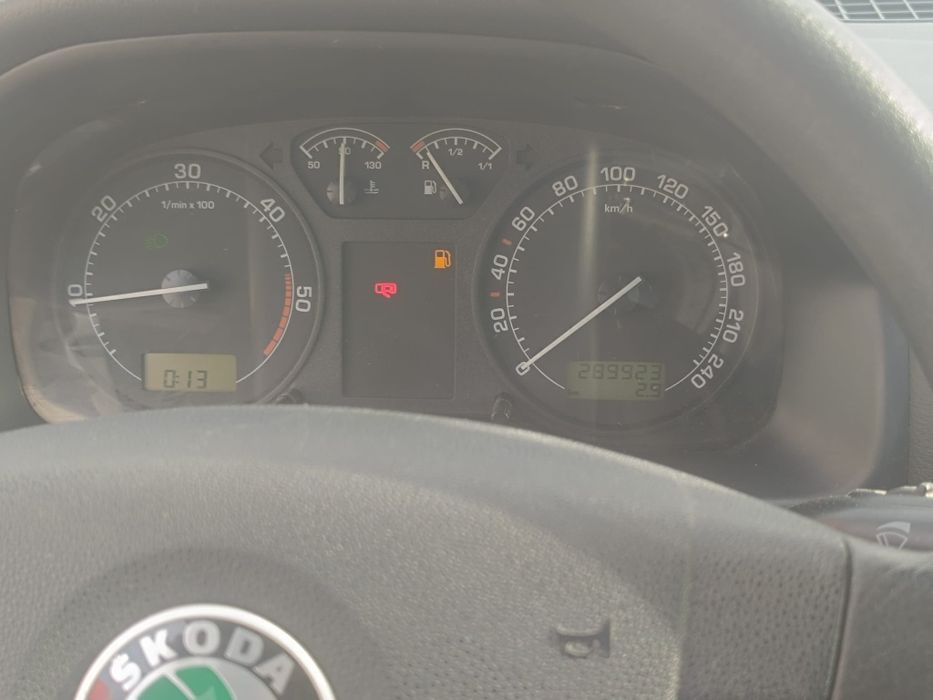 Scoda Octavia 1  an 2006 1.9 tdi 105 cp euro 4