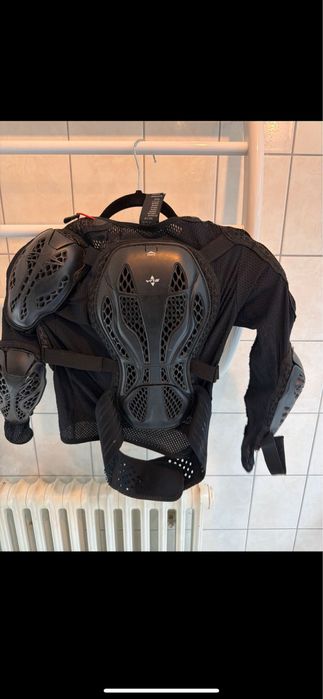 Детска ризница Alpinestars Bionic S/M