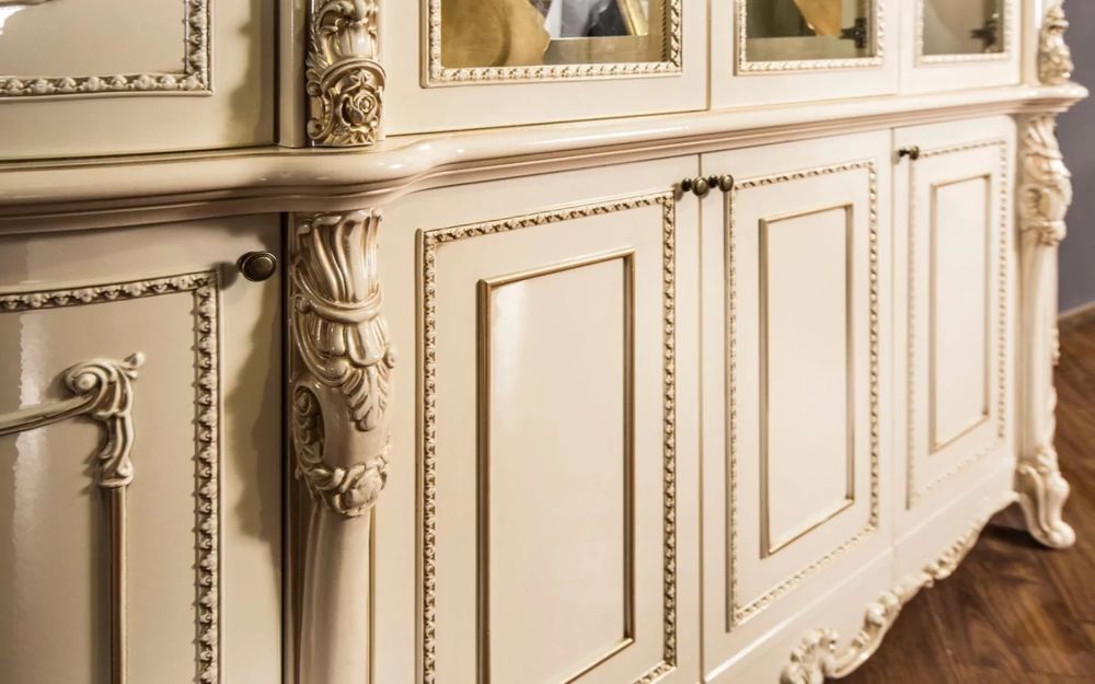 Сервант Джоконда 5дверный