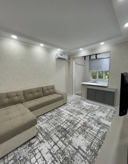 Квартира Сдаётся Чиланзар Ок Тепа Меб.Магазин 2*3/3/4