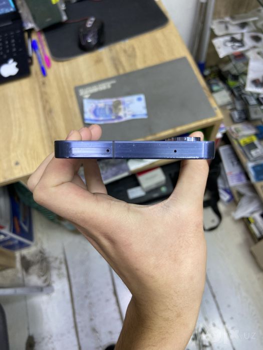 Samsung A55 5G 128/8 gb