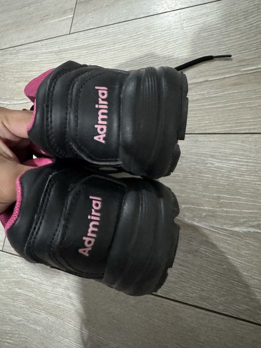 Дамски обувки Адмирал, отлично състояние