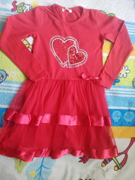 Рокличка за малка принцеса