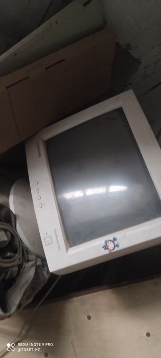 Компьютер пентюм 3