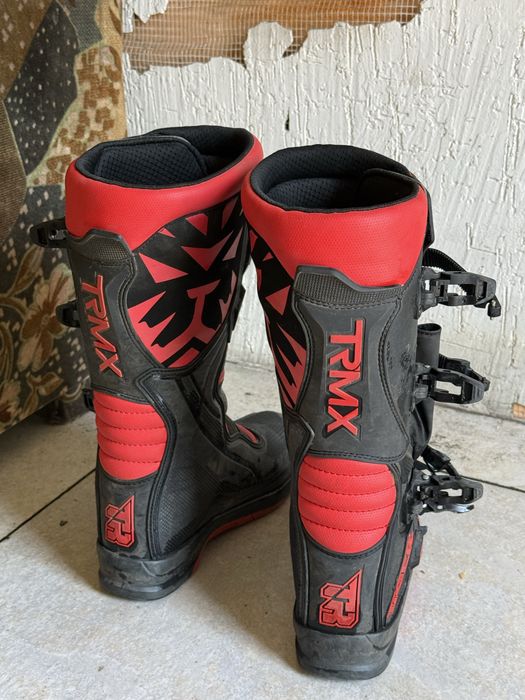 Боты Boot Tiger 42-43