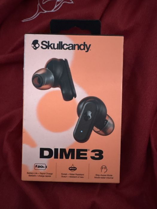 Vand Skull Candy Dime3