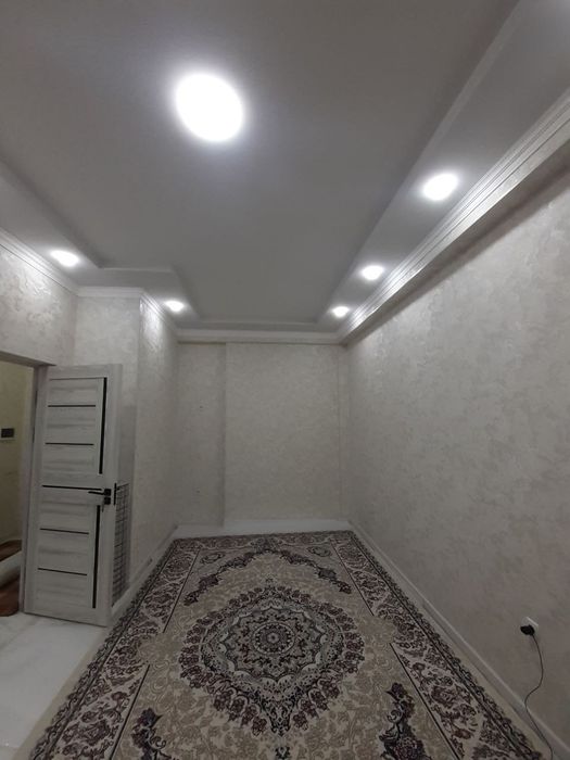 Qizlarga sheriklikka kvartira chilonzorda