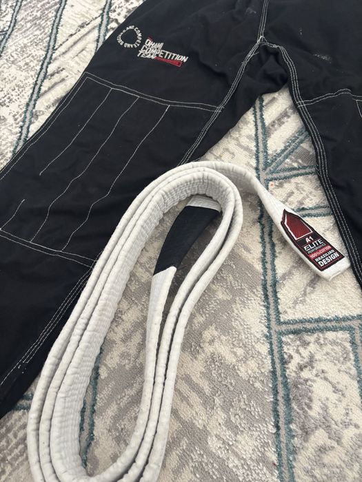 Продам кимано рахмер М