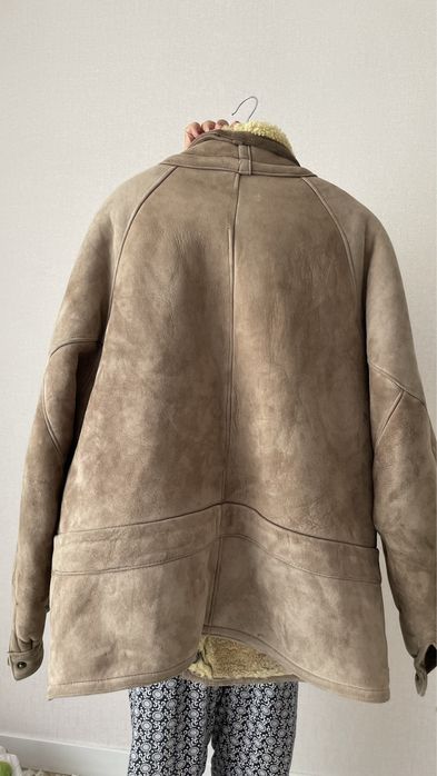 Дубленка сатылады!!